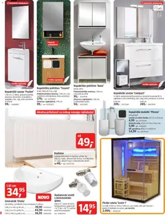 Bauhaus katalog akcije – veljaven od 30.09.2026 | Stran: 8