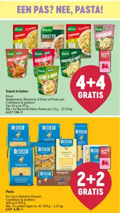 Delhaize folder week 25 - Voorbeeld van een folder van Delhaize, geldig van 18.06.2026 | Pagina: 12