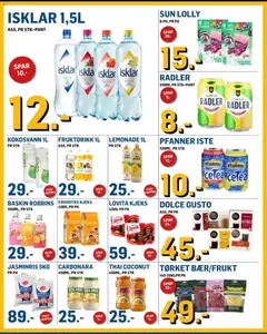 Forhåndsvisning av Price Lagerbutikk kundeavis gyldig fra 20.05.2026 | Side: 3
