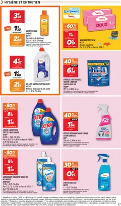 Netto - Prévisualisation de Netto catalogue valide à partir de 16.06.2026 | Page: 17
