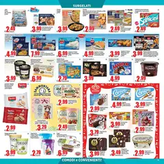 Anteprima del volantino Elite Supermercati volantino valido a partire dal 31/07/2026 | Pagina: 13