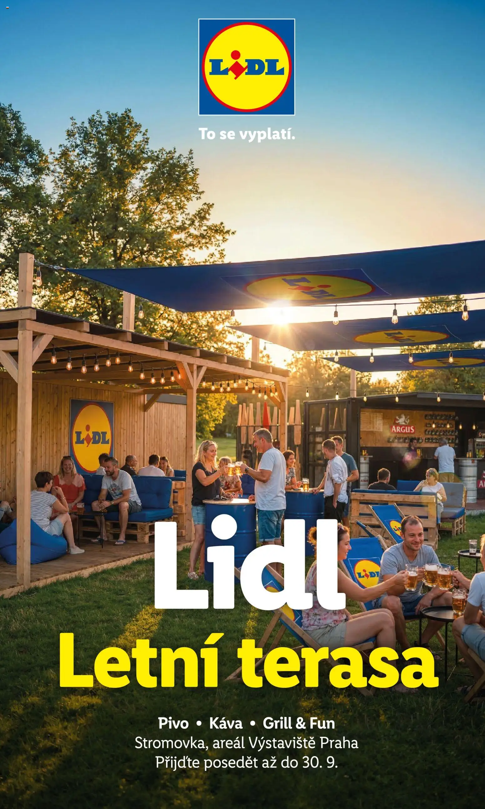 Lidl leták od 31.08.2026 | Strana: 51