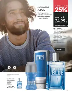 Vista previa Catálogo AVON campaña 5 válido desde el 01.05.2026 | Página: 95