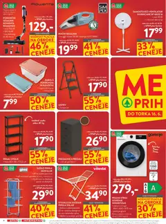 Spar katalog akcije – veljaven od 03.06.2026 | Stran: 4