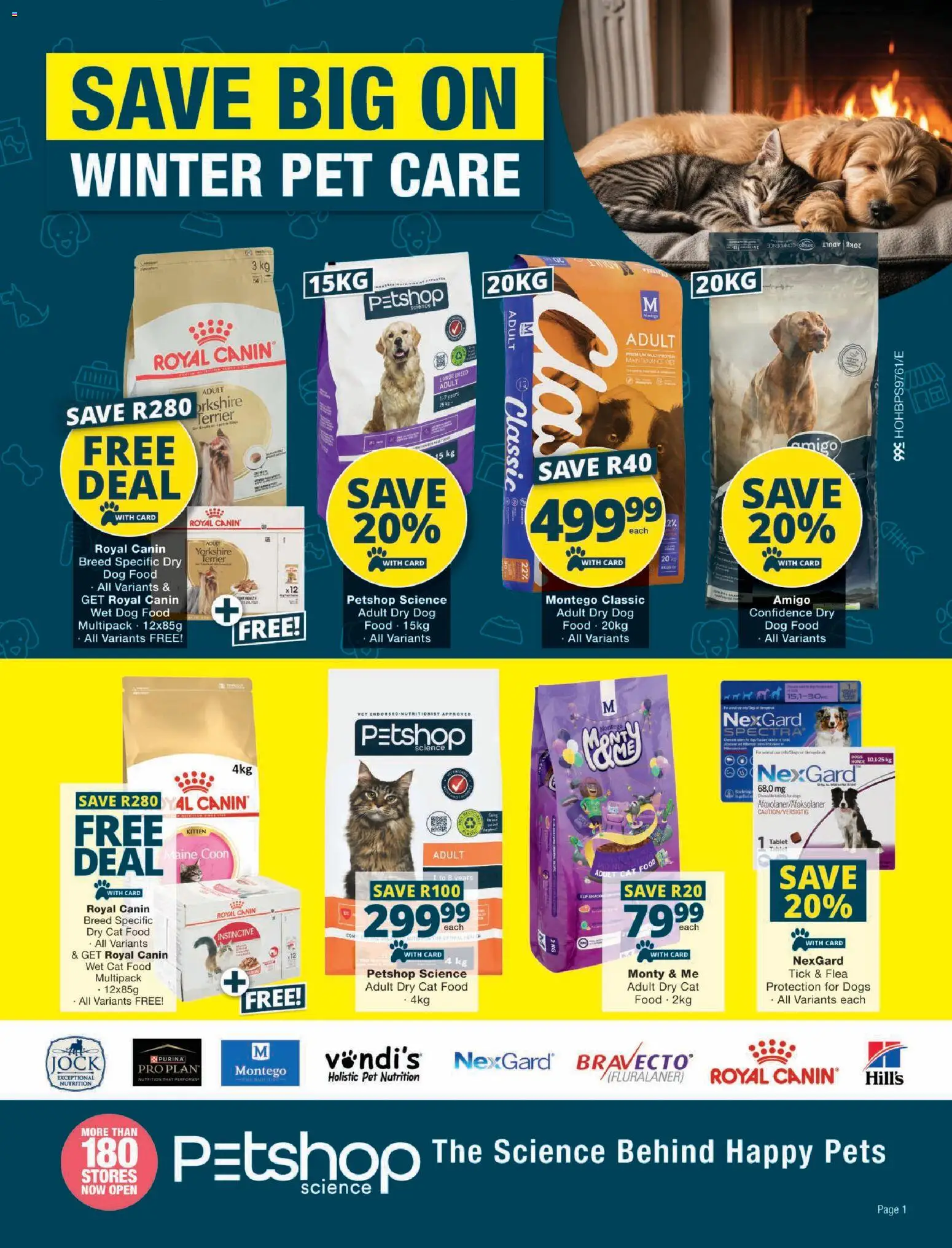 New Checkers catalogue – valid from 22/06/2026 | Page: 1