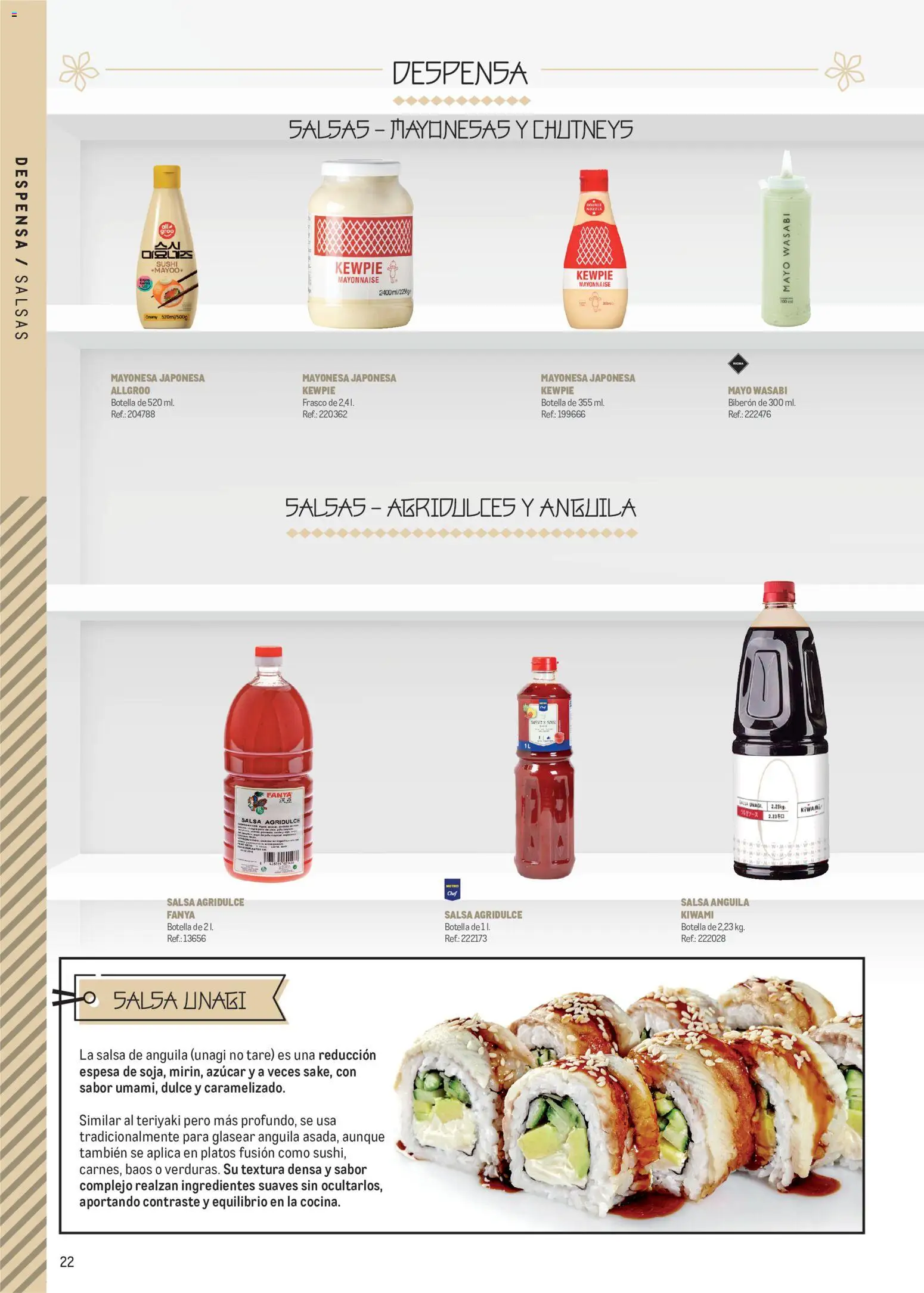 Makro Cocina Fusión Asiática Canarias II │ válido desde el 11.05.2026 | Página: 22 | Productos: Κρεμάστρα, Οθόνη προβολής, Σιδερώστρα
