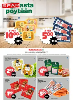 Tokmanni-mainoslehti voimassa 29/10/2026 alkaen | Sivu: 4