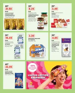 Manor aktionen IT ab 23.06.2026 gültig | Seite: 6 | Produkte: Creme