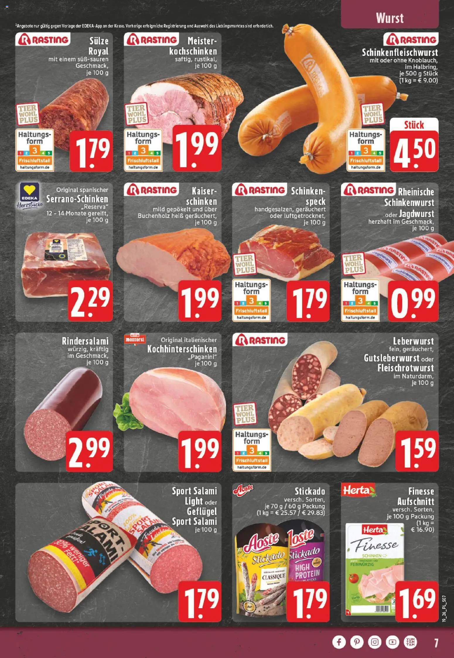 Elli Markt Prospekt – gültig ab 04.05.2026 | Seite: 7