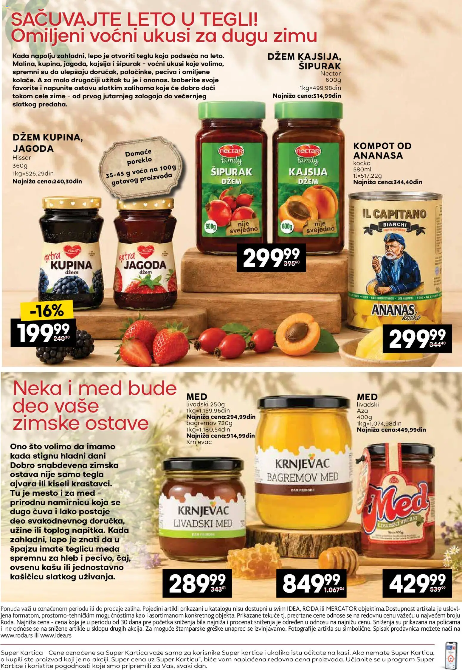 Idea katalog - važi od 14.09.2026 | Strana: 24
