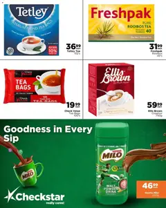 Check Star specials catalogue – valid from 13.05.2026 | Page: 6