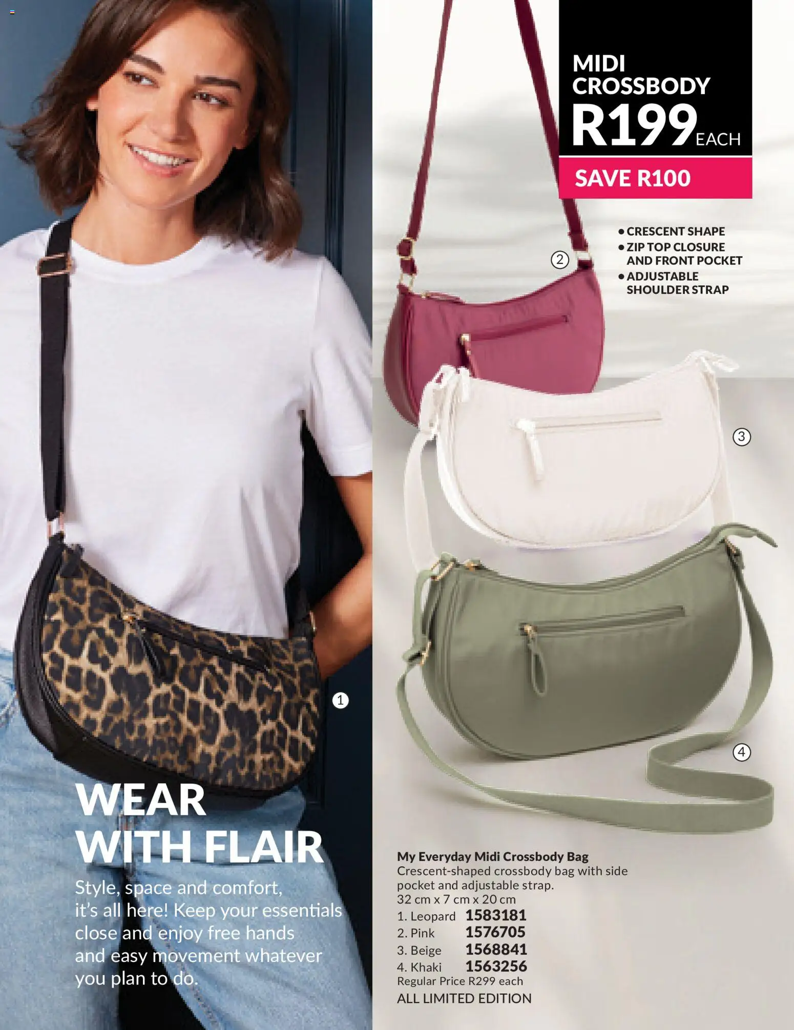 New Avon catalogue – valid from 01.06.2026 | Page: 119