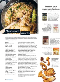 Preview of Waitrose - October 2026 valid from 01/10/2026 | Page: 64