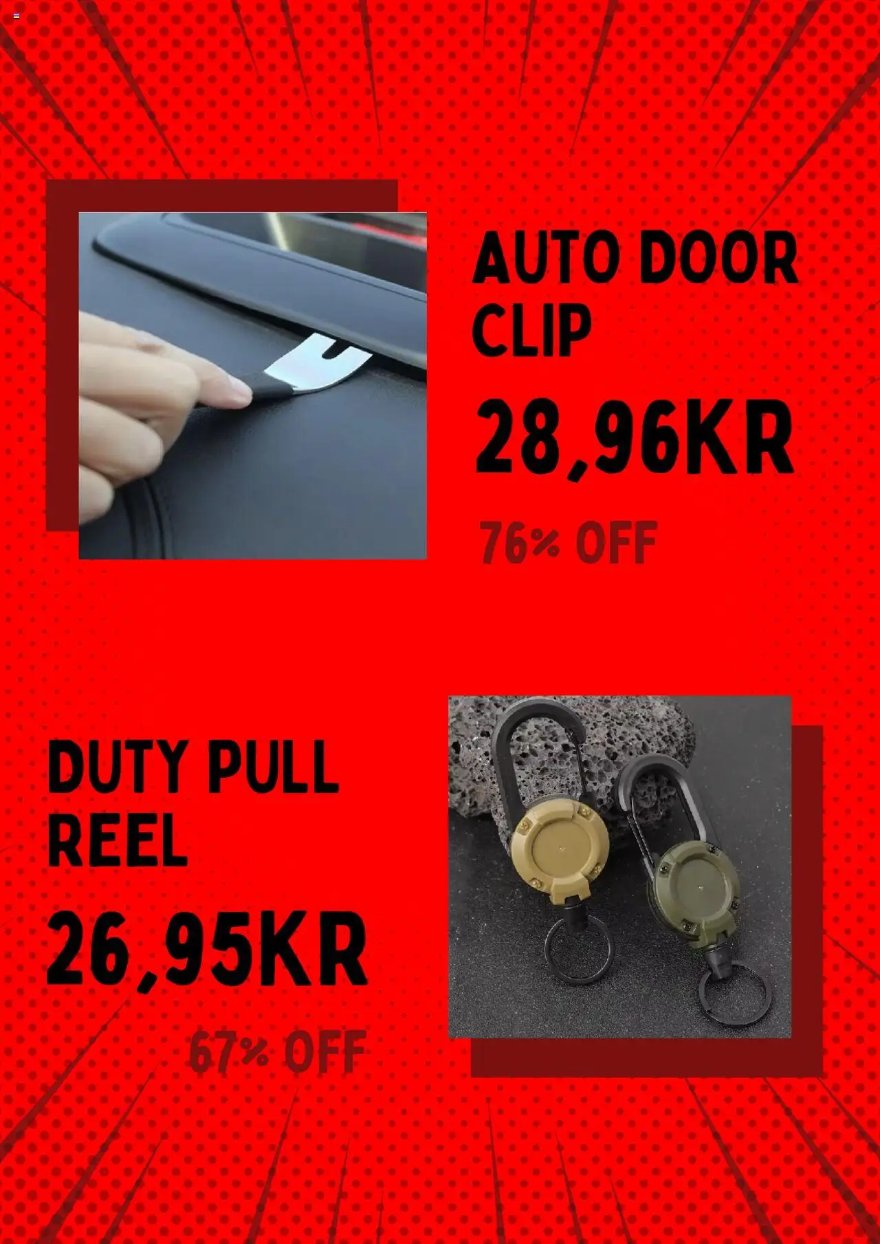 Aliexpress reklamblad aktuell från 07/05/2025 | Sida: 6