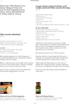 Preview of Spinneys catalogue valid from 31 Aug, 2026 | Page: 173