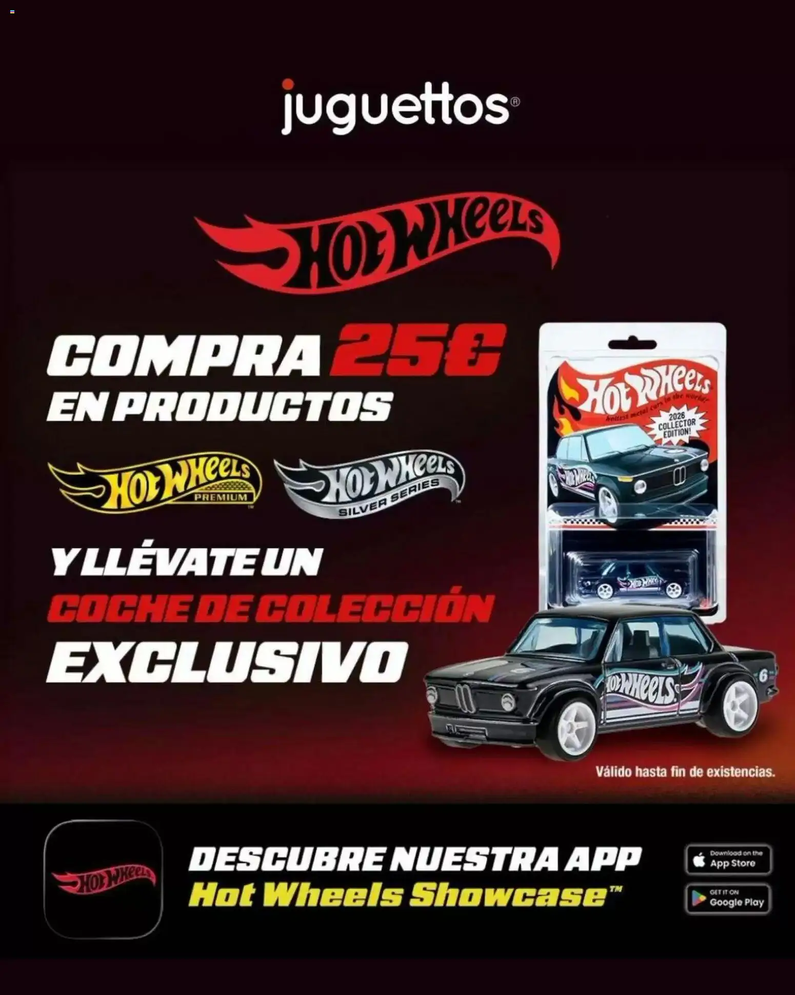 Juguettos catálogo │ válido desde el 14/09/2026 | Página: 1
