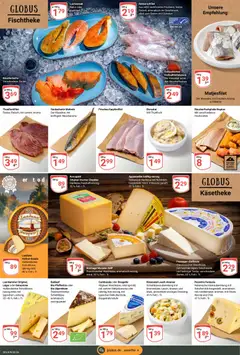Globus Prospekt ab 02.11.2026 gültig | Seite: 10