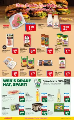 Markant Prospekt ab 27.07.2026 gültig | Seite: 10