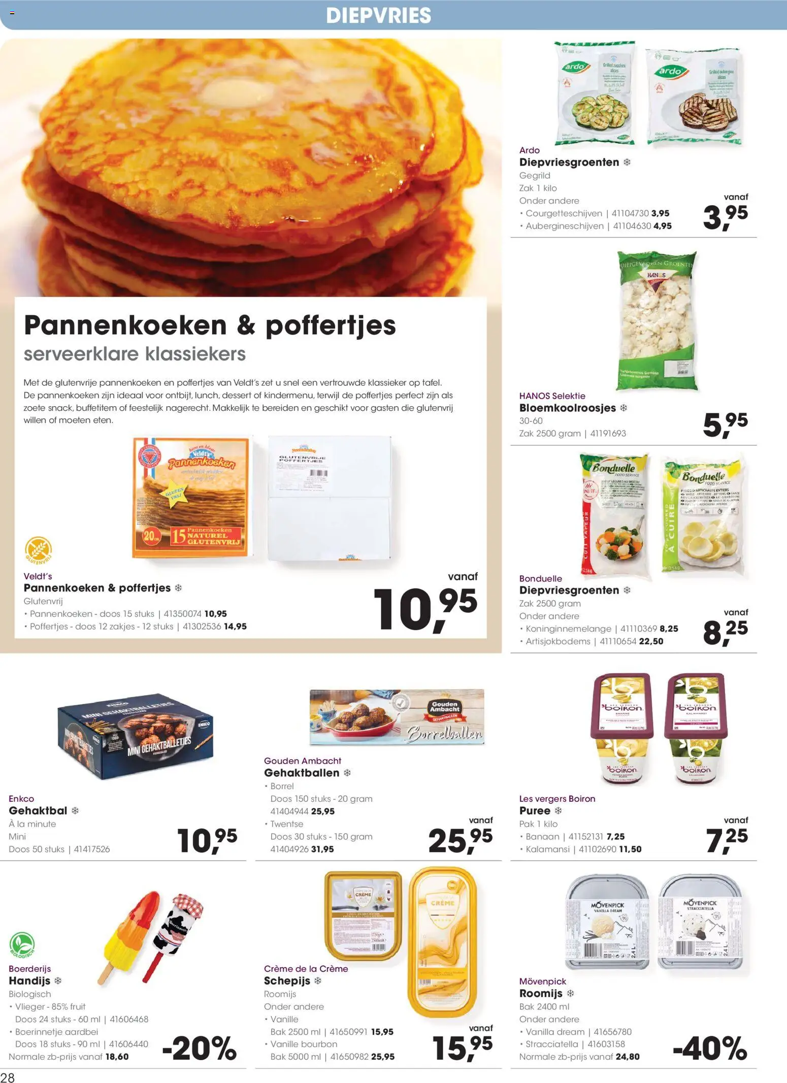{H1} | Pagina: 28 | Producten: Zak, Aubergine, La, Banaan