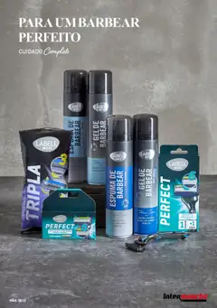 Pré-visualização Intermarché - EspecialProdutos Labell válido de 11.07.2025 | Página: 16 | Produtos: Óleo