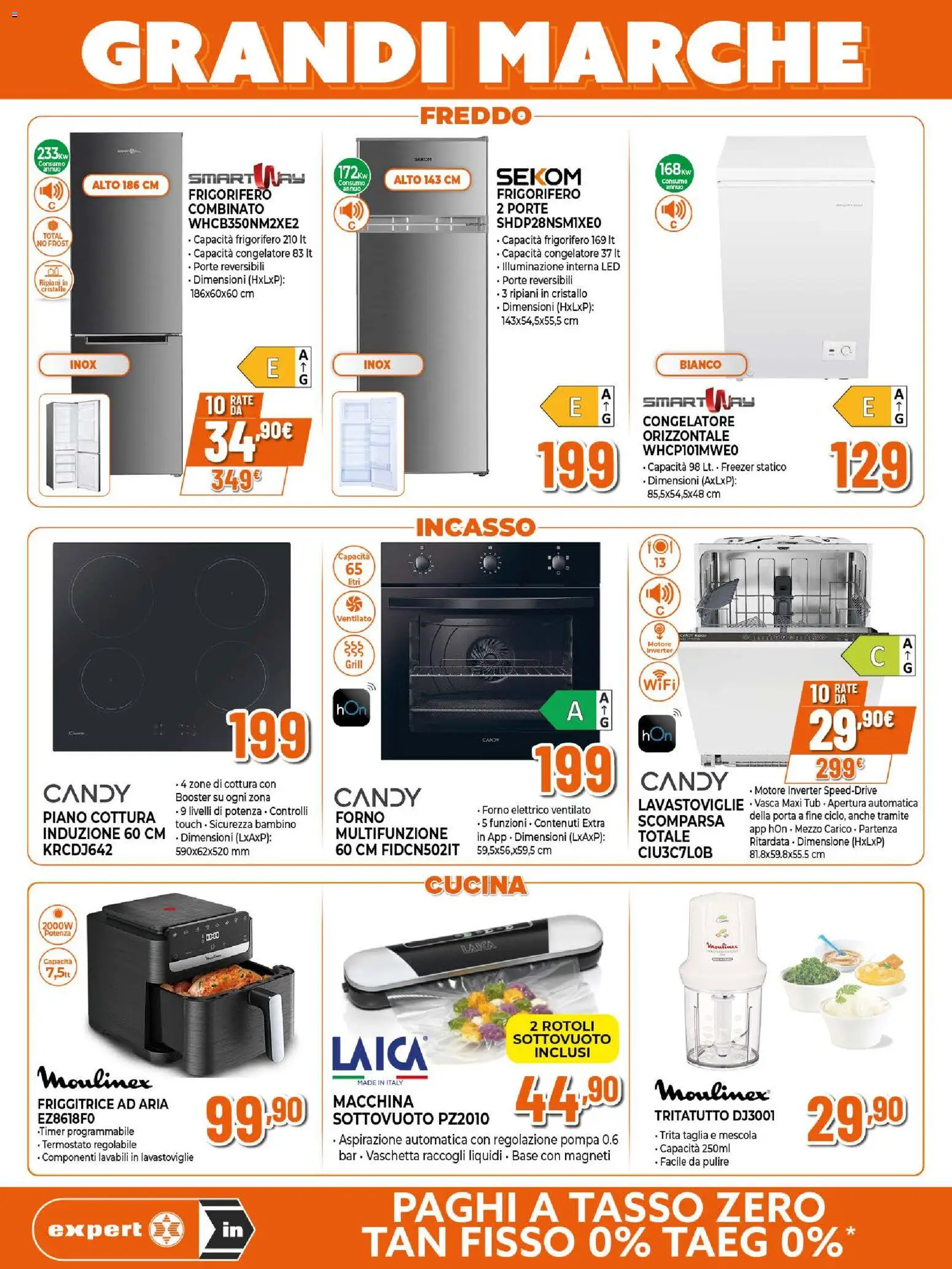 Volantino Ipercoop del 24/09/2026 | Pagina: 3