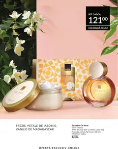Ofertele Avon valabile de la 01.08.2026 | Pagină: 185