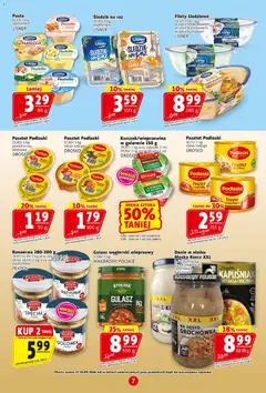 Pogląd oferty "Prim Market gazetka" - ważna od 17.09.2026 | Strona: 7