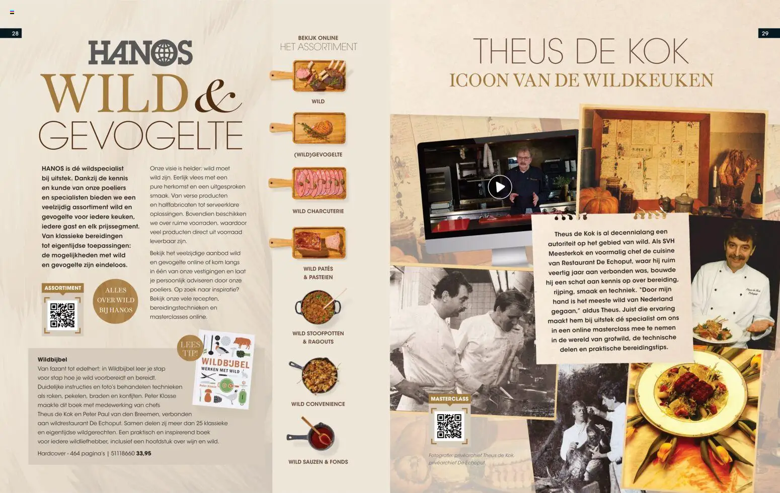 {H1} | Pagina: 15 | Producten: Vlees, Sauzen, Kom, Gevogelte