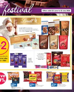 Clicks specials catalogue – valid from 23/06/2026 | Page: 43