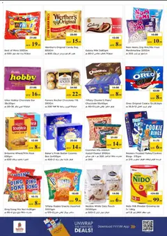 Preview of Nesto - Offers valid from 07.05.2026 | Page: 3