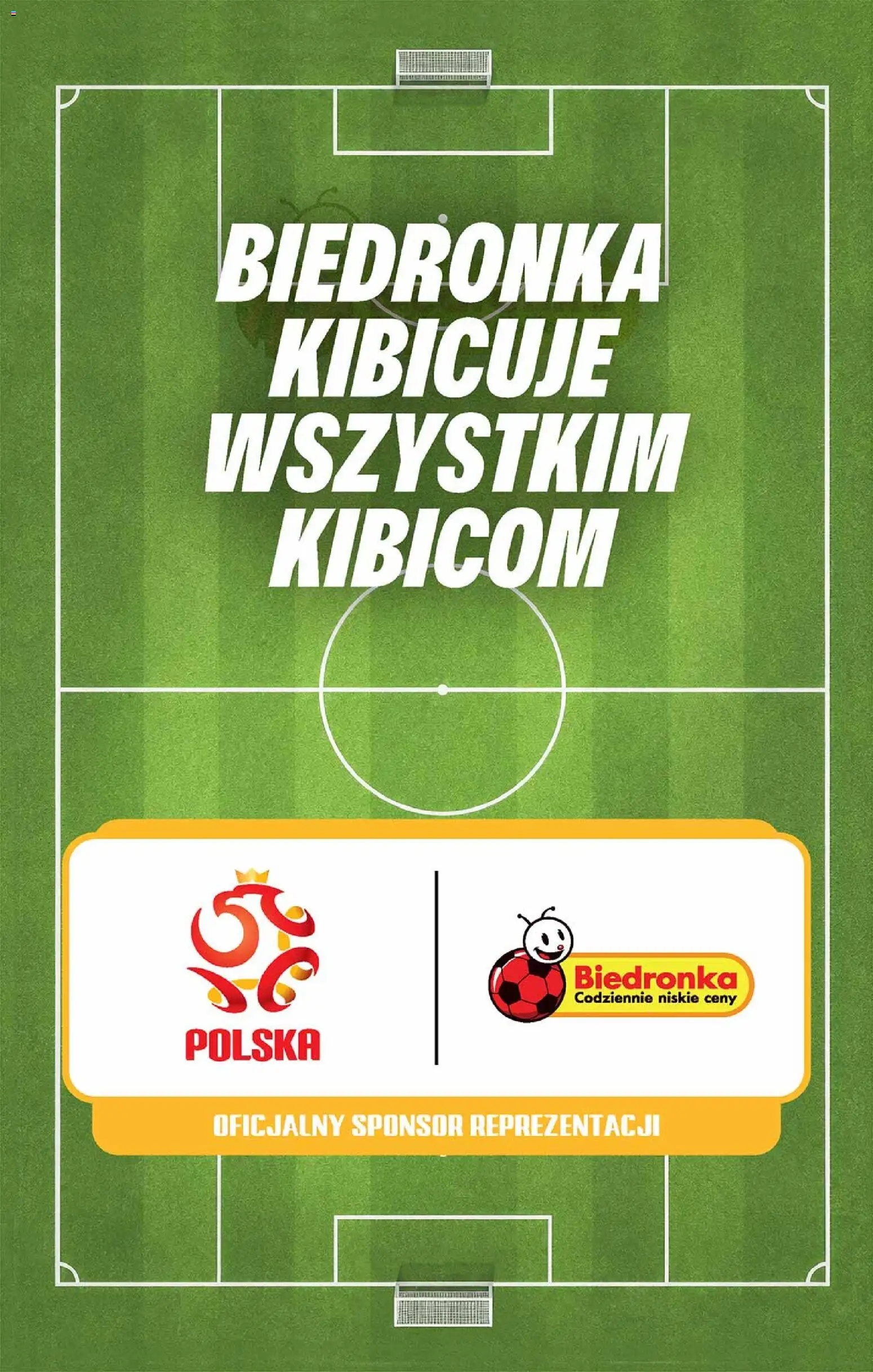 Biedronka gazetka - Mundial od 18.07.2026 | Strona: 5
