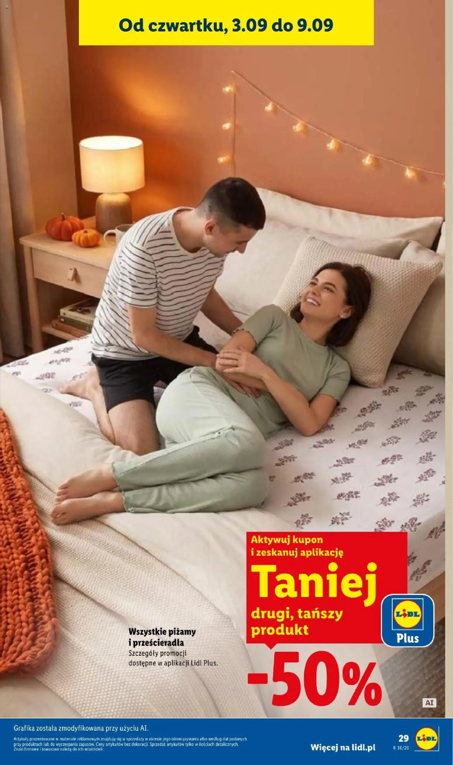 Lidl Katalog od 31.08.2026 | Strona: 35