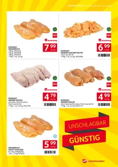 Transgourmet Flugblatt ab 03.08.2026 gültig | Seite: 3