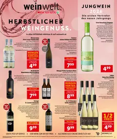 Interspar Flugblatt - Salzburg ab 13.10.2026 gültig | Seite: 11 | Produkte: Pfirsich, Limette, Zitrusfrüchte, Duft