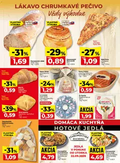 Klas leták platný od 21.09.2026 | Strana: 8