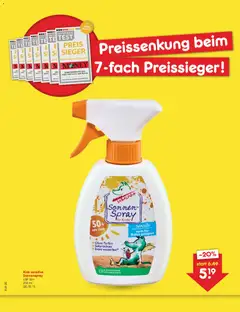 Netto Marken-Discount Preissenkung auf Dauer ab 30.06.2026 gültig