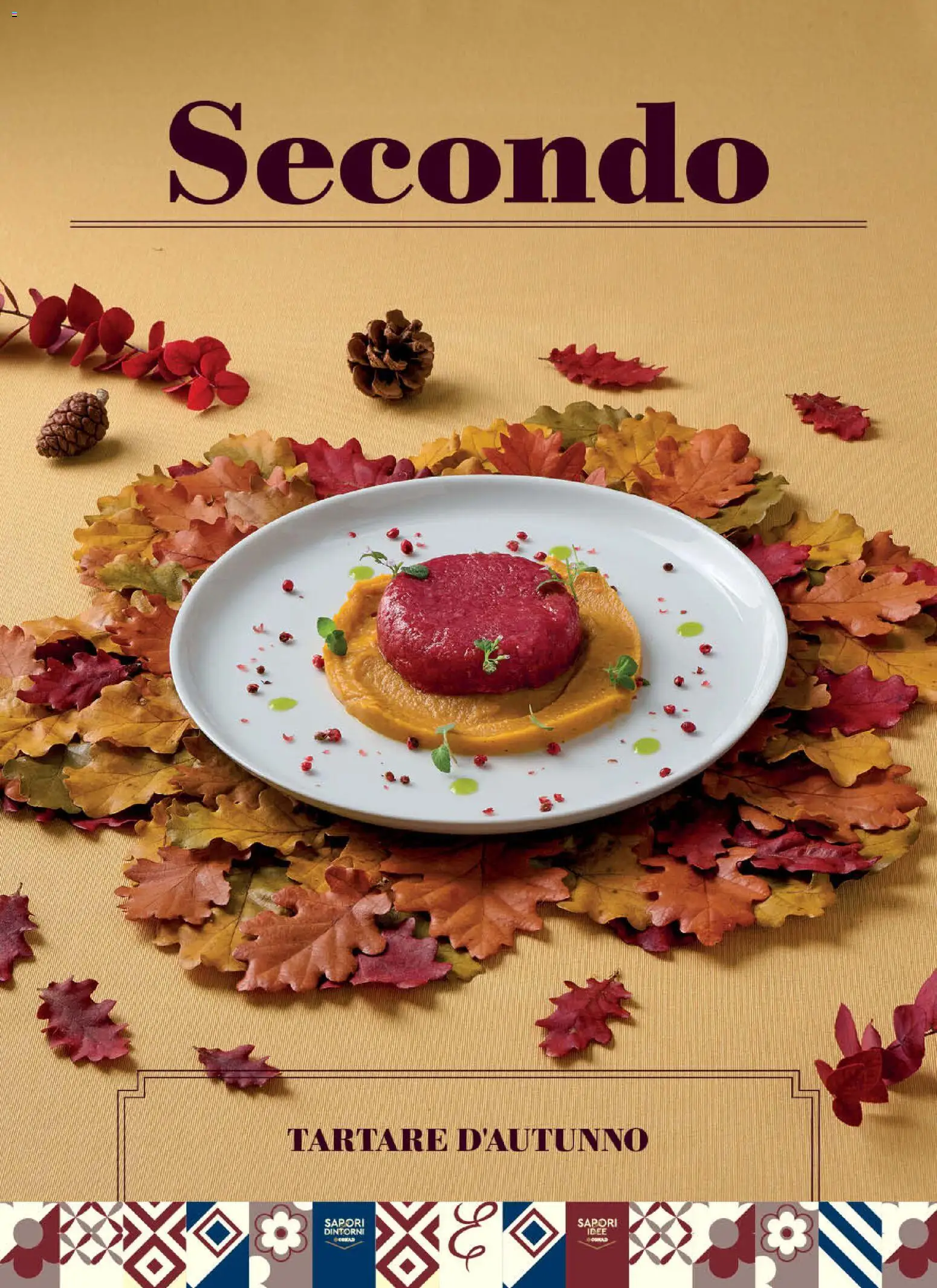 Volantino Conad del 09/09/2026 | Pagina: 12
