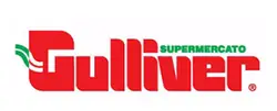 Logo Gulliver logo