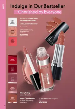 Offer preview "Oriflame - eCatalogue 10" | Page: 26