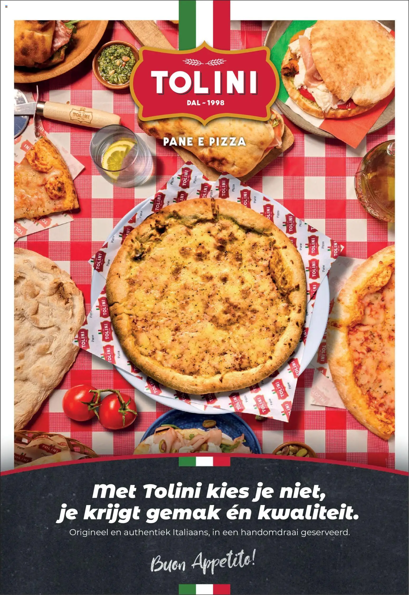 {H1} | Pagina: 79 | Producten: Pizza