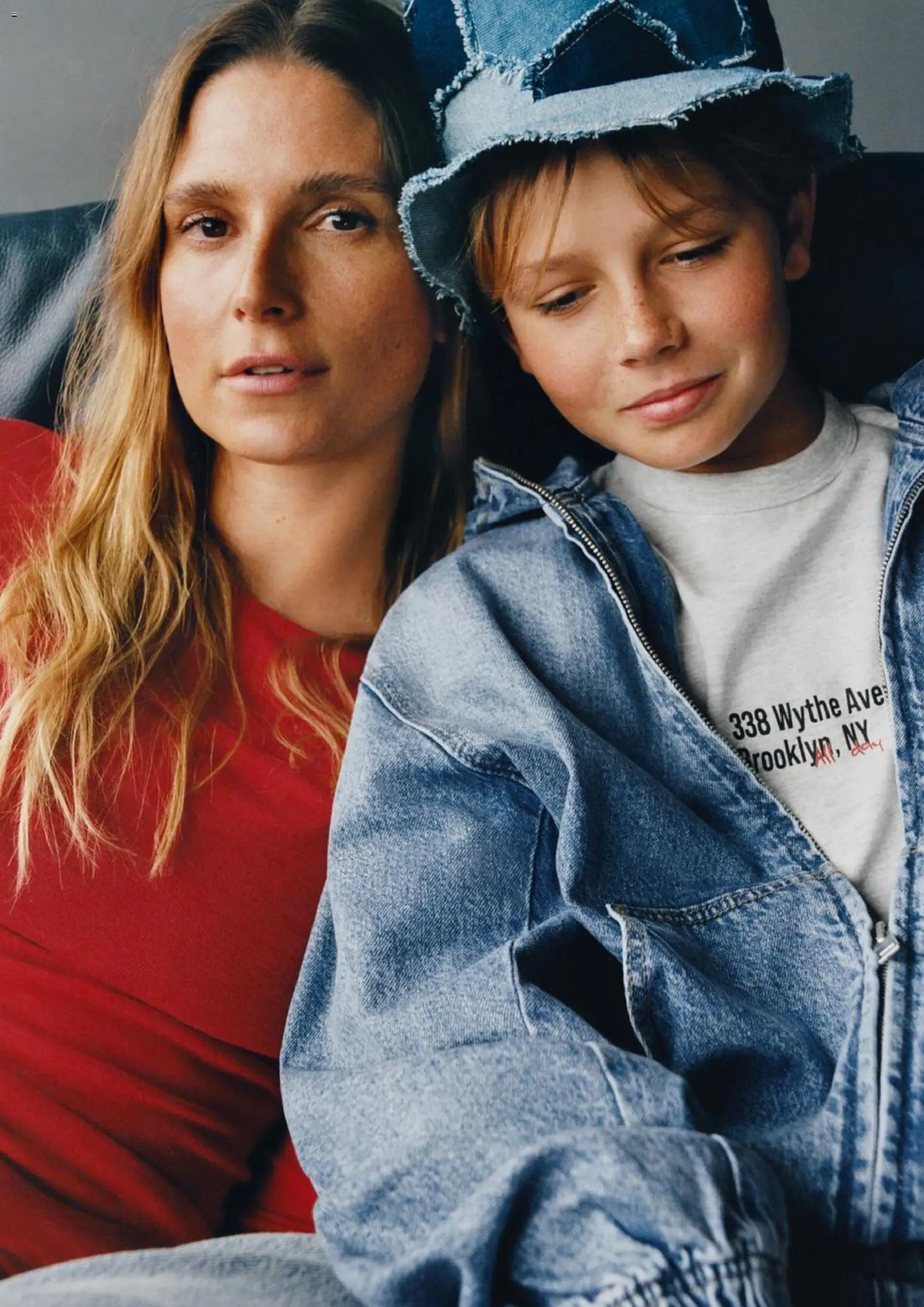 ZARA katalog - važi od 02.02.2026 | Strana: 5