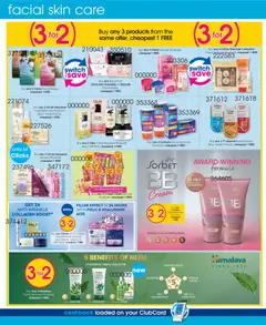 Clicks specials catalogue – valid from 23/06/2026 | Page: 4