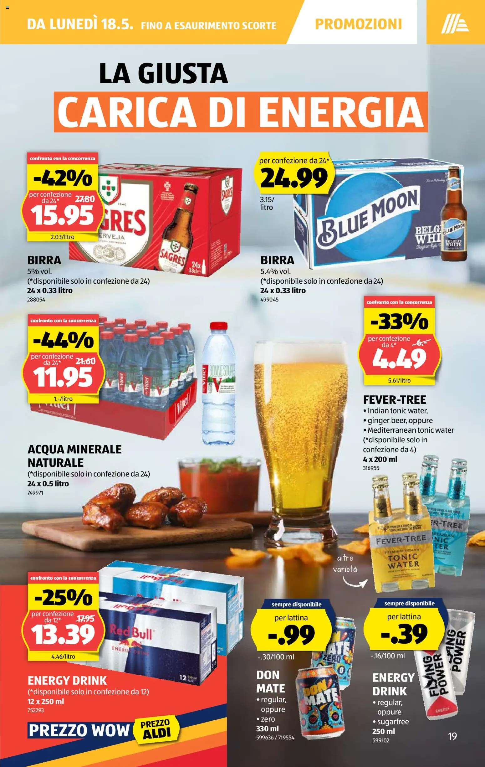 Aldi aktionen IT – gültig ab 13.05.2026 | Seite: 19