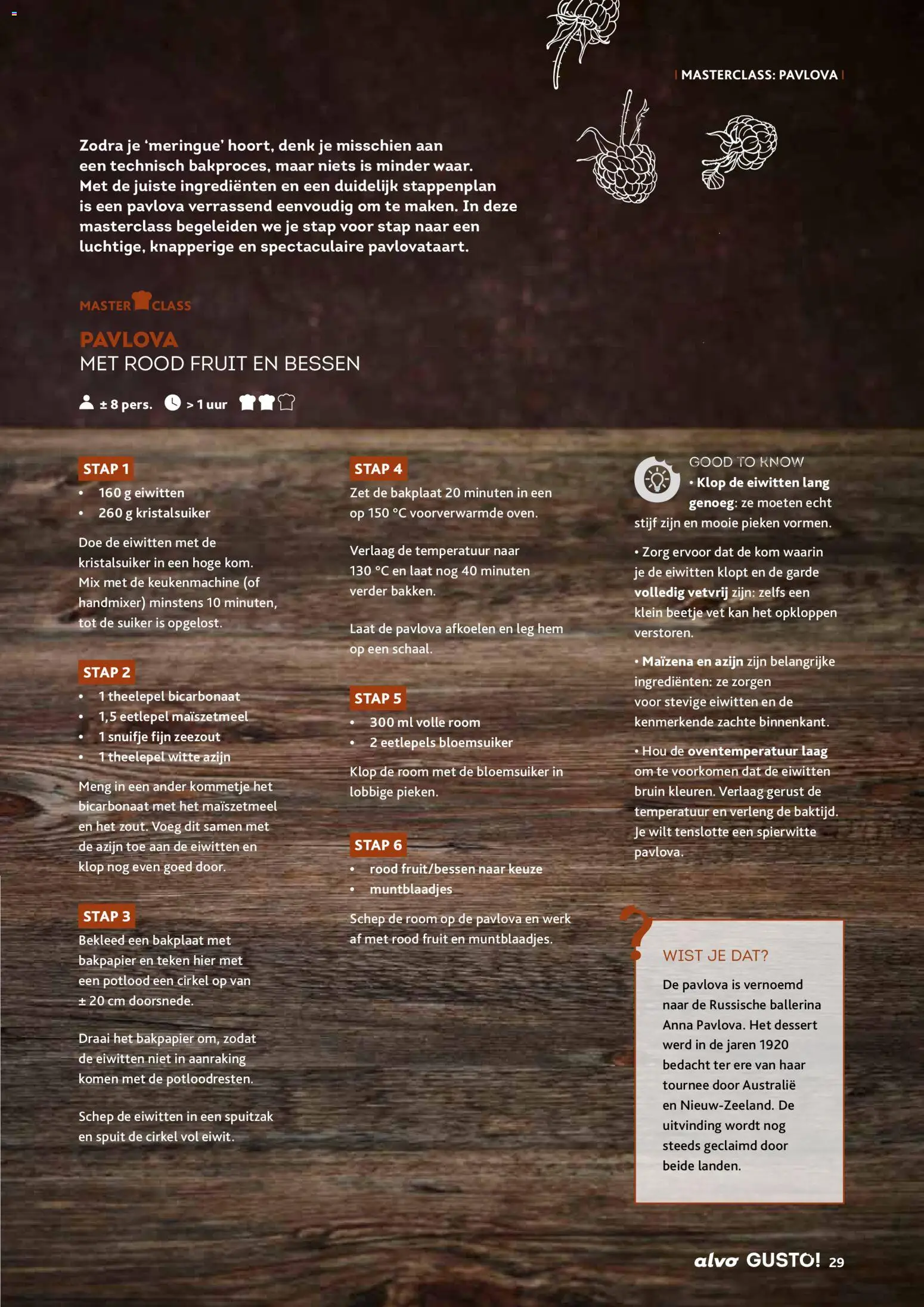 {H1} | Pagina: 29 | Producten: Room, Zeezout, Rooibos tea, Potlood