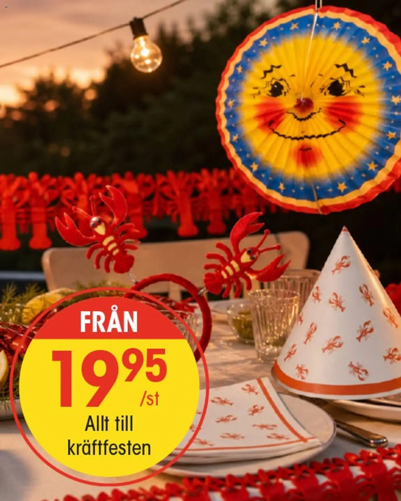 EKO reklamblad aktuell från 19/08/2026 | Sida: 2