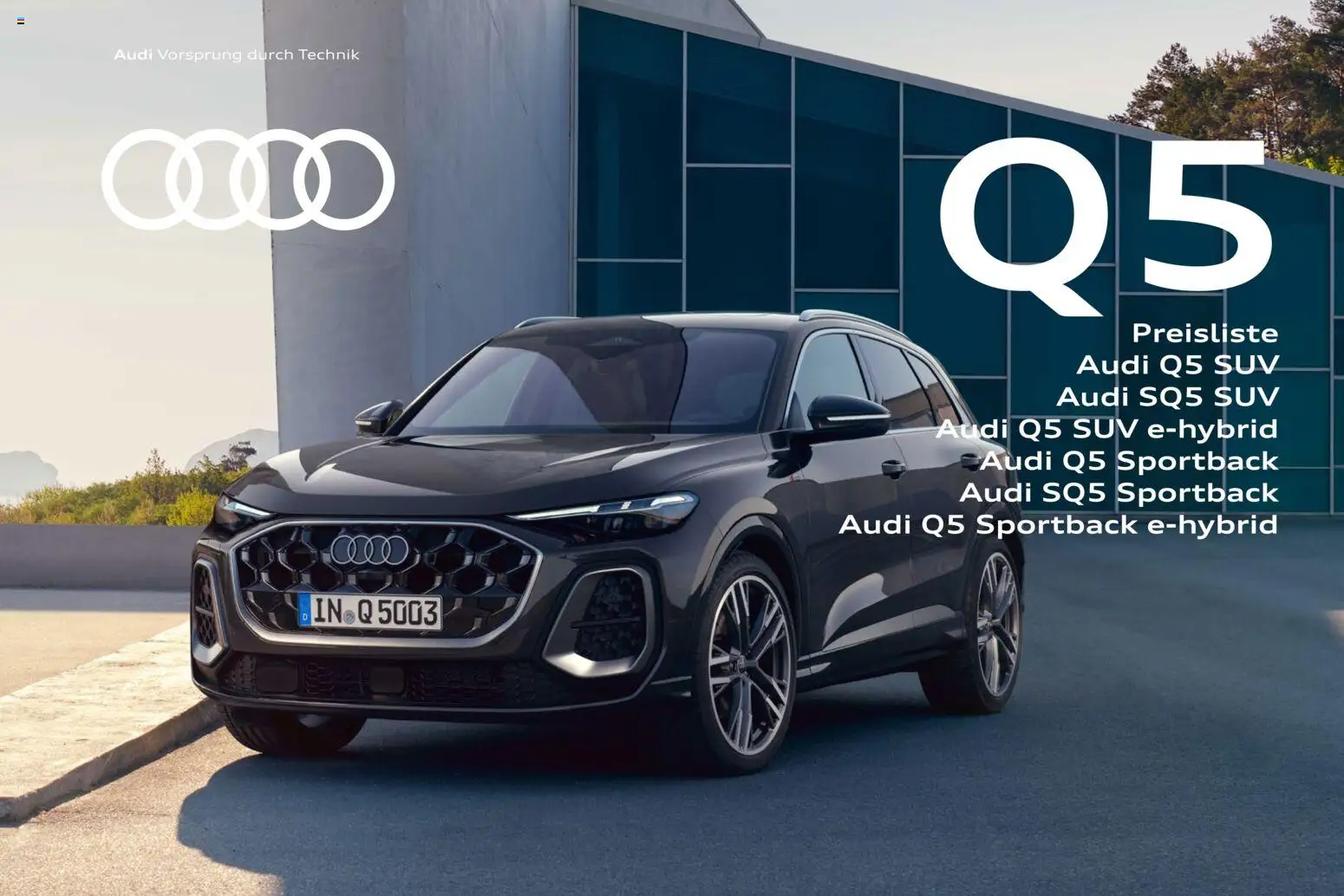 Audi Dienstag, 28. Oktober Spitzenangebote