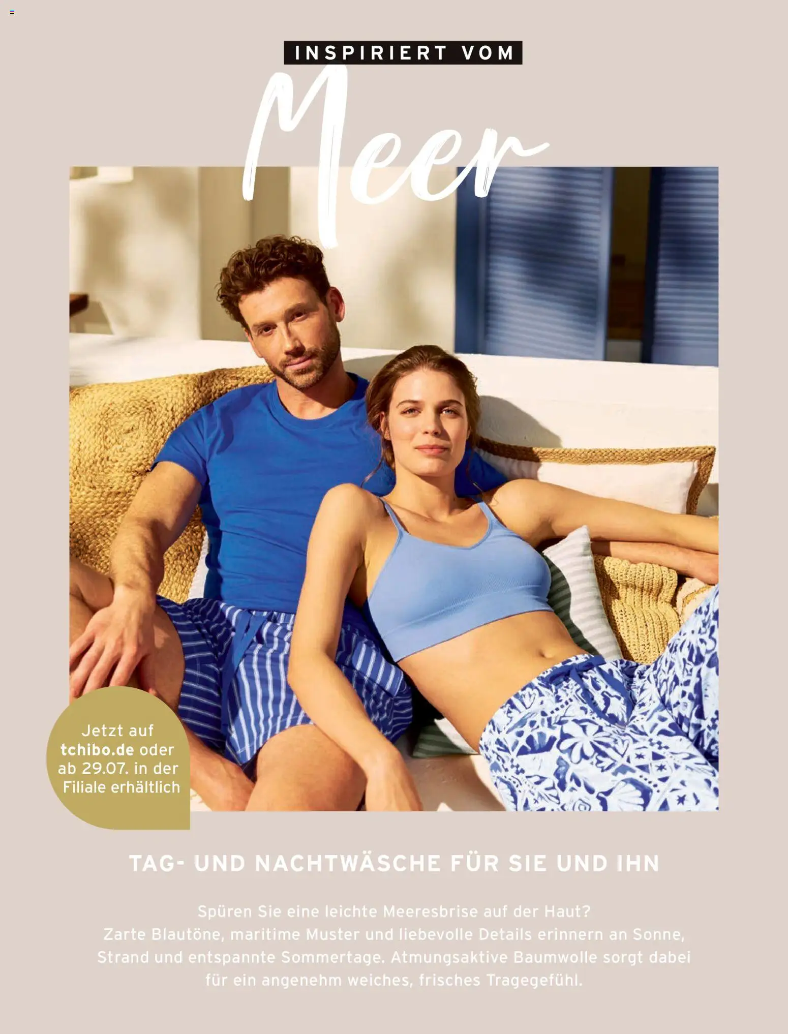 Angebote Tchibo – gültig ab 01.08.2026 | Seite: 4