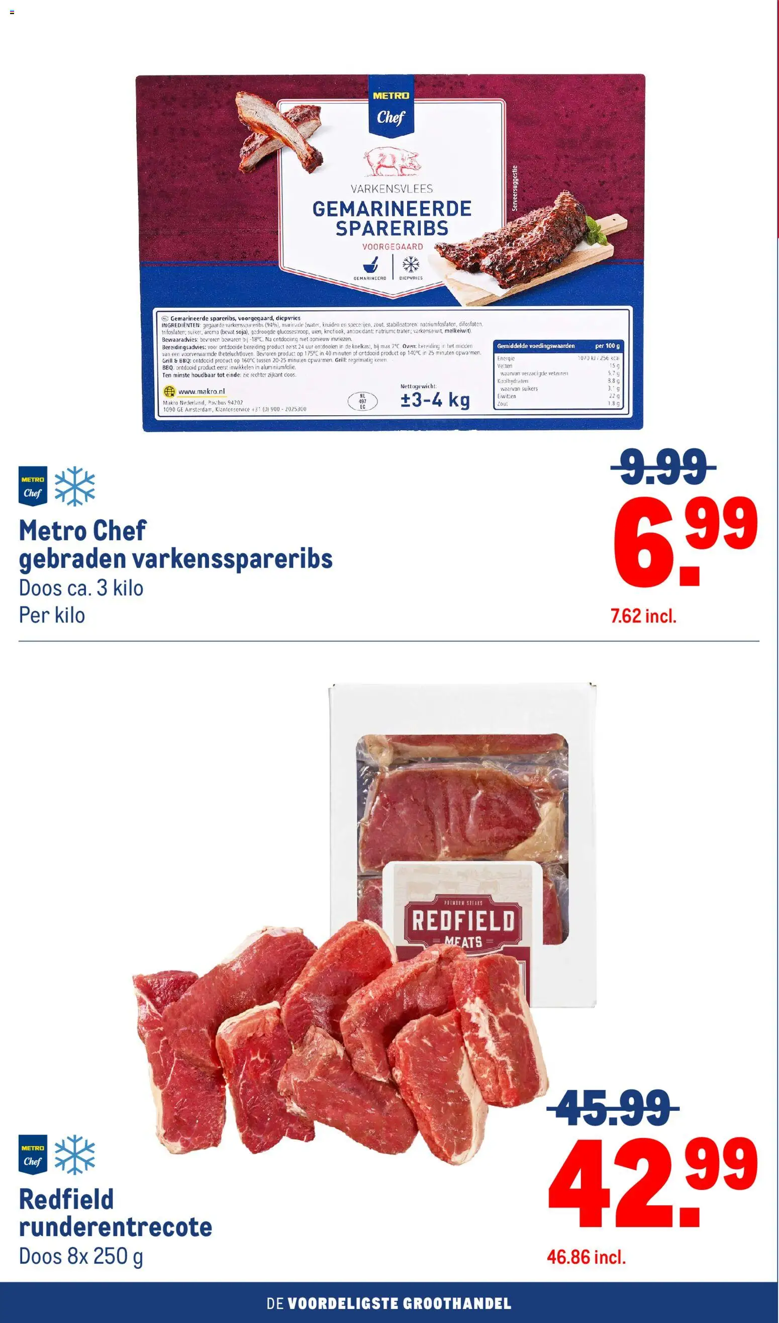 {H1} | Pagina: 35 | Producten: Varkensvlees, Oven, Grill, Citrompótló tabletta