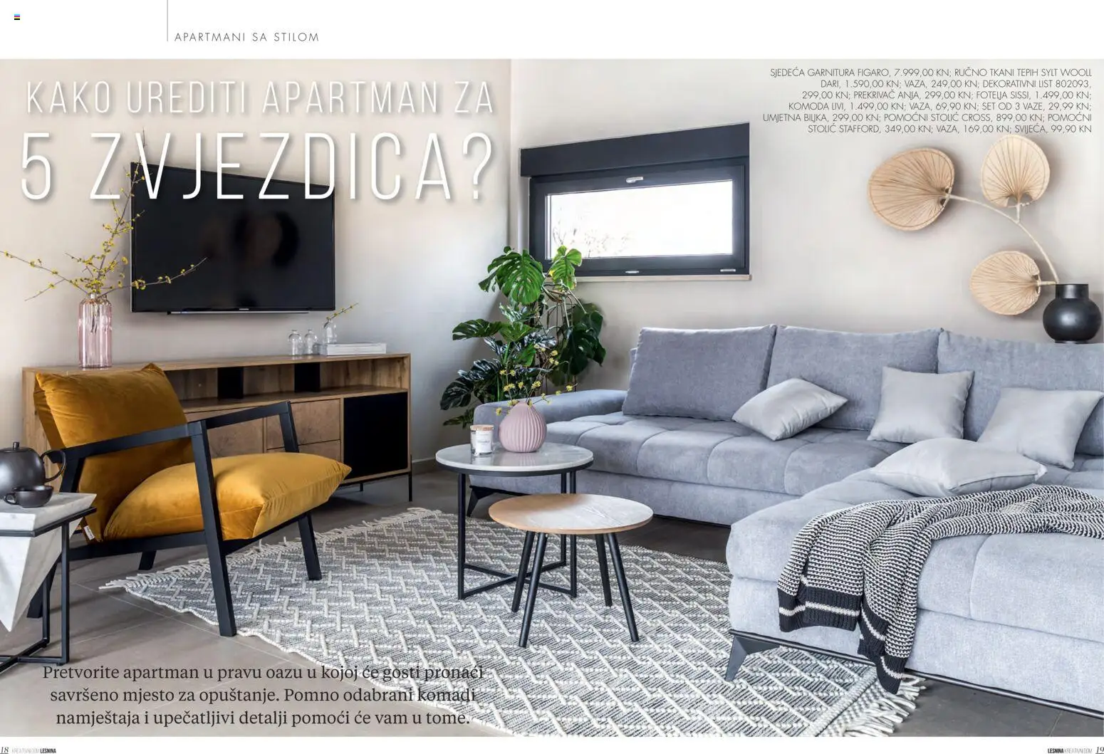 Lesnina katalog | vrijedi od 01.07.2026 | Stranica: 10