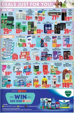 Boxer specials catalogue – valid from 22/06/2026 | Page: 11